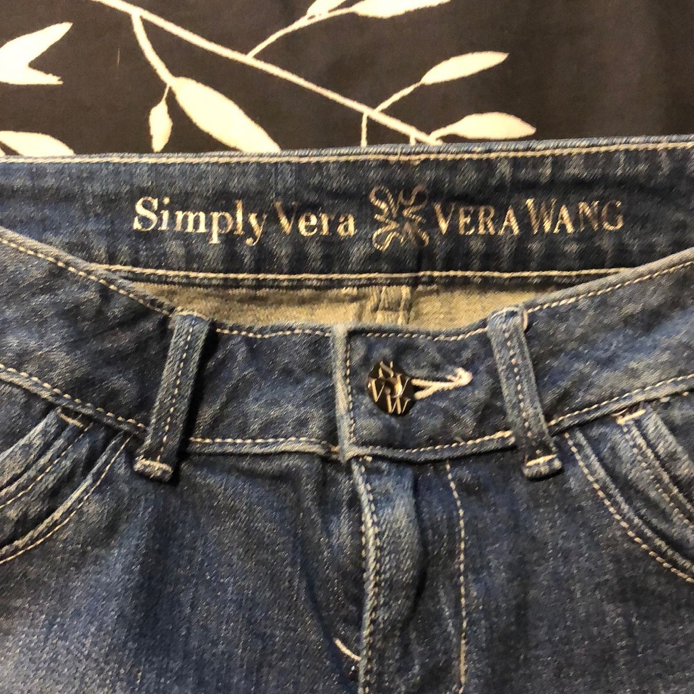 Jeans - Picture 3 of 3